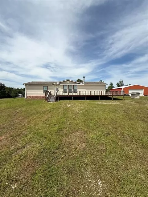 106 Sundown Ct, Mcloud, OK 74851 photo 24