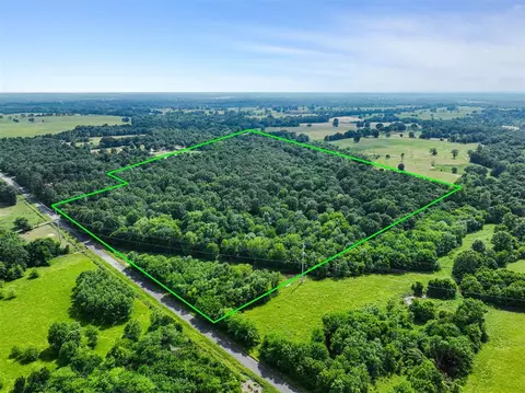 0 N 4210 Rd, Hugo, OK 74743