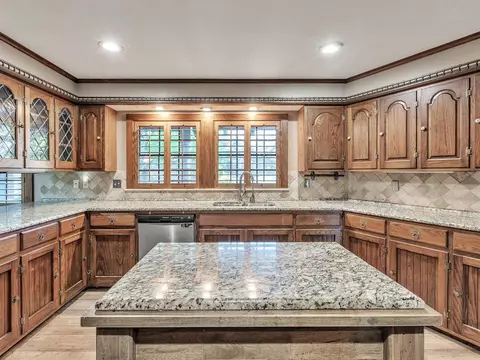 100 Maple Ln, Chickasha, OK 73018 photo 12