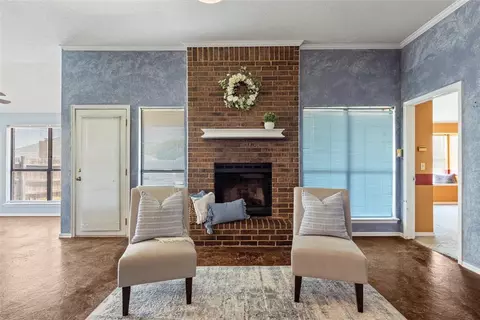 4917 Byron Cir, Yukon, OK 73099 photo 13