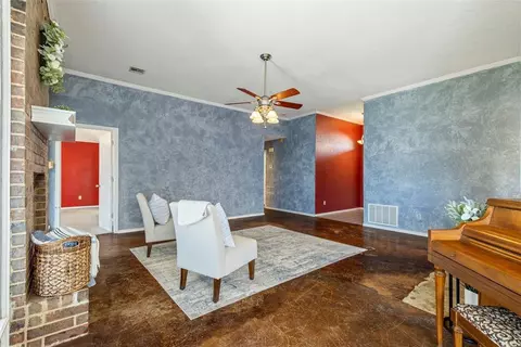 4917 Byron Cir, Yukon, OK 73099 photo 12