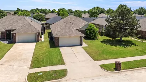 4917 Byron Cir, Yukon, OK 73099 photo 5