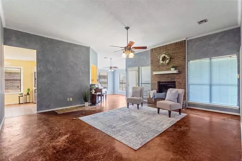 4917 Byron Cir, Yukon, OK 73099 photo 10