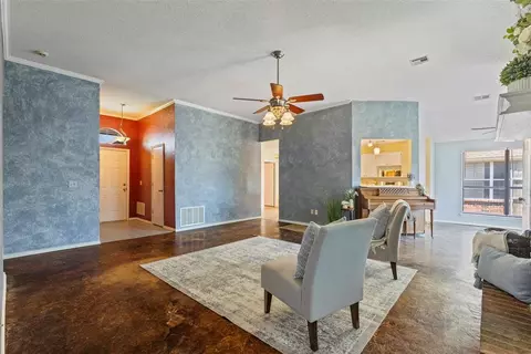4917 Byron Cir, Yukon, OK 73099 photo 11