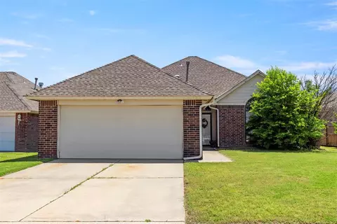 4917 Byron Cir, Yukon, OK 73099