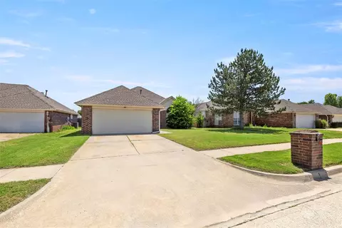 4917 Byron Cir, Yukon, OK 73099 photo 3