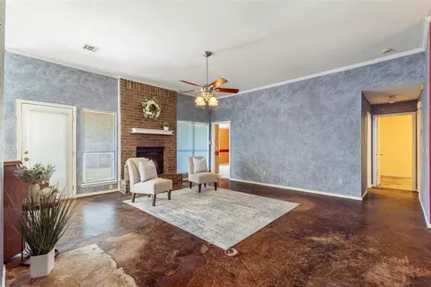 4917 Byron Cir, Yukon, OK 73099 photo 9
