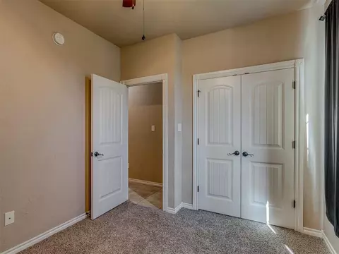 Bedroom - 402 NW Granite Ave, Cache, OK 73527 photo 3 of 3