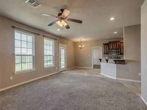 Living - 402 NW Granite Ave, Cache, OK 73527 photo 2 of 2