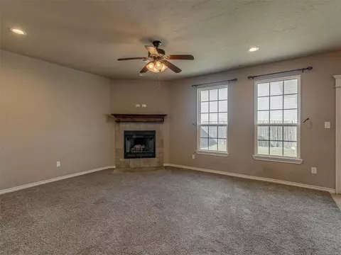 Living - 402 NW Granite Ave, Cache, OK 73527 photo 1 of 2