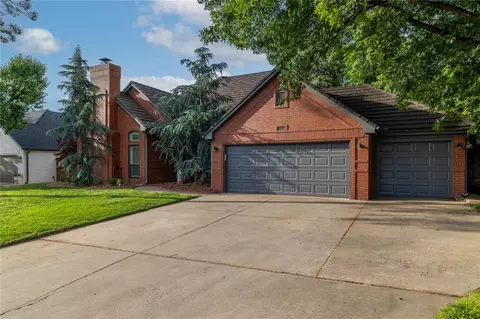 4421 Rankin Rd, Oklahoma City, OK 73120