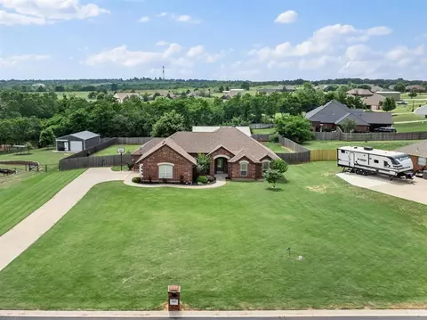 1825 Preakness Path, Guthrie, OK 73044 photo 5