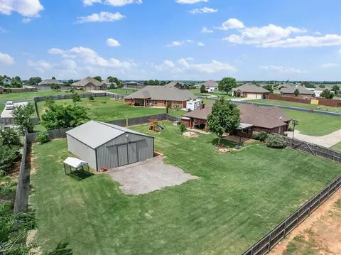 1825 Preakness Path, Guthrie, OK 73044 photo 47