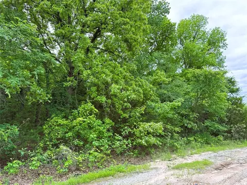 Chism Avenue, Byars, OK 74831