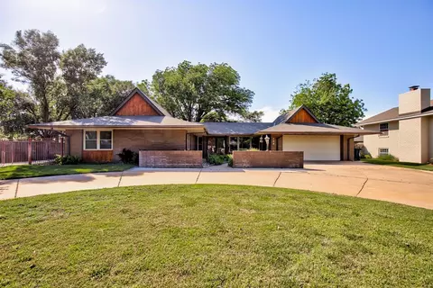 508 Francis St, Enid, OK 73703