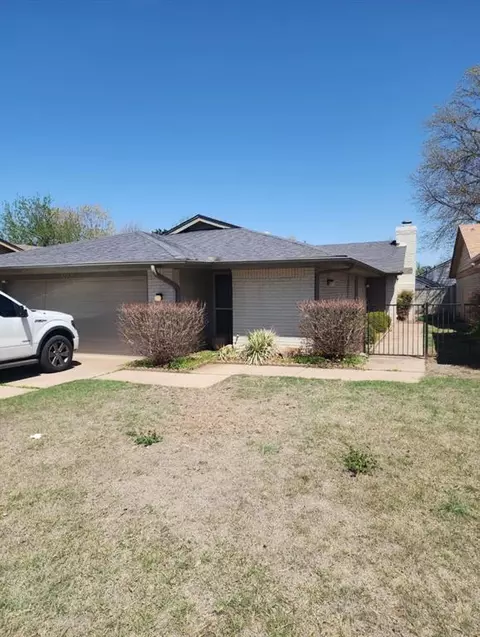 6001 Vixen Way, Oklahoma City, OK 73142