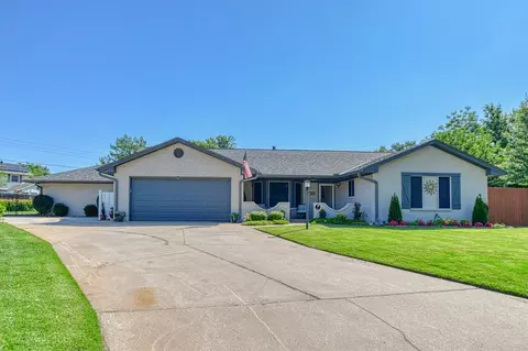 5 Bryarwood Pl, Norman, OK 73069