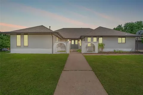 6212 N Utah Ave, Oklahoma City, OK 73112