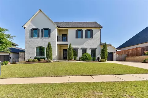 4209 Las Colinas Ln, Norman, OK 73072