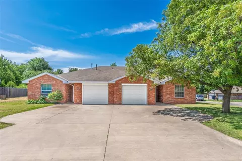 5608 Julie Ct #5608&5610, Oklahoma City, OK 73127