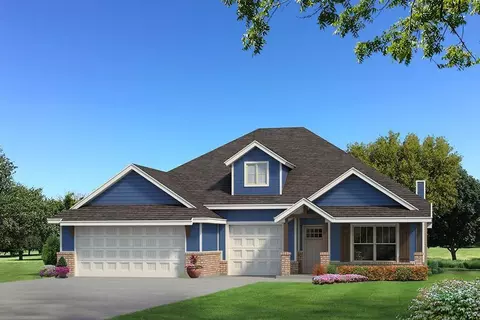 804 Halley Dr, Moore, OK 73160 photo 9