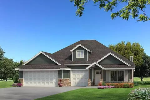 804 Halley Dr, Moore, OK 73160 photo 4