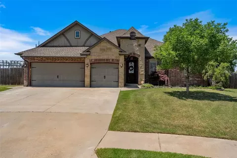 1609 SW 123rd St, Oklahoma City, OK 73170