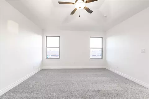Bedroom - 808 Halley Dr, Moore, OK 73160 photo 1 of 4