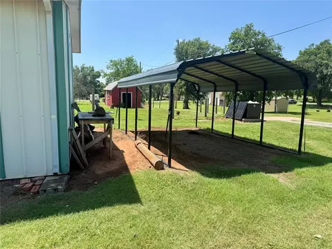 321 E Ninth St, Leedey, OK 73654 photo 41