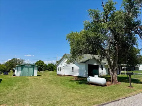 321 E Ninth St, Leedey, OK 73654 photo 39