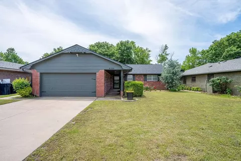 Undisclosed, Oklahoma City, OK 73127