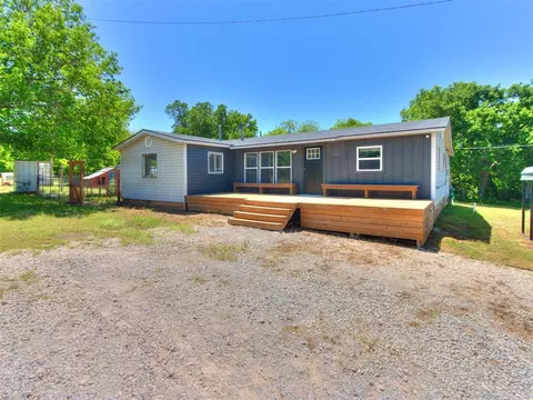 1210 S Birch St, Guthrie, OK 73044