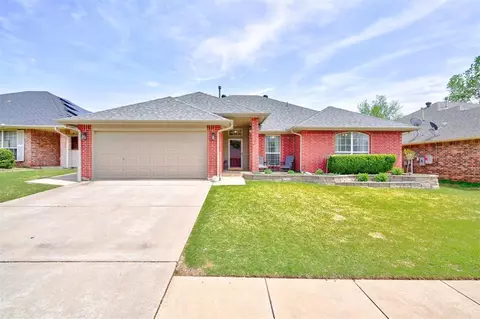 12308 Hickory Creek Blvd, Oklahoma City, OK 73170