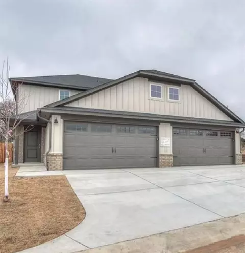 12008 Rush St, Oklahoma City, OK 73131