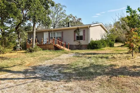 1101 Sandy Rock Rd, Tecumseh, OK 74873