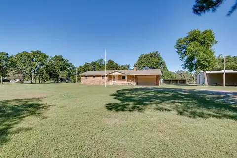 12925 Lakeroad Dr, Mcloud, OK 74851 photo 3