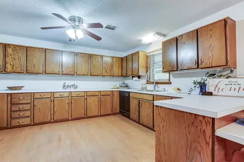 12925 Lakeroad Dr, Mcloud, OK 74851 photo 15