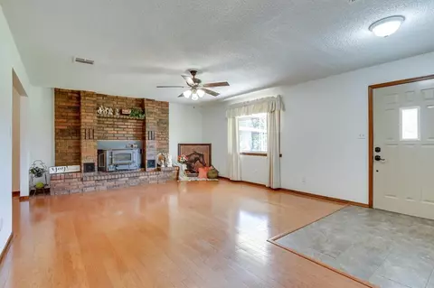 12925 Lakeroad Dr, Mcloud, OK 74851 photo 6