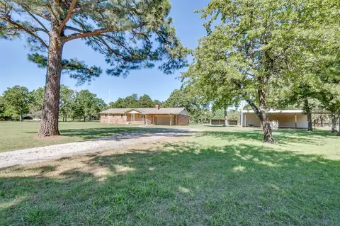 12925 Lakeroad Dr, Mcloud, OK 74851 photo 39