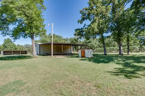 12925 Lakeroad Dr, Mcloud, OK 74851 photo 41