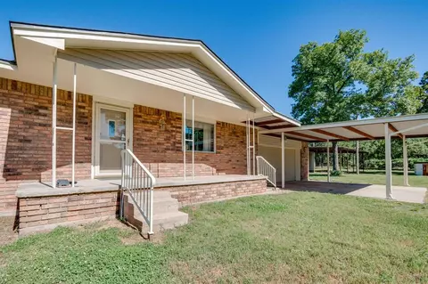 12925 Lakeroad Dr, Mcloud, OK 74851 photo 4