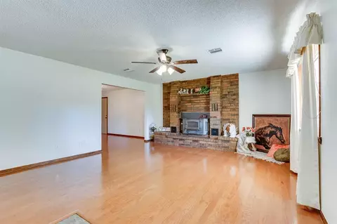 12925 Lakeroad Dr, Mcloud, OK 74851 photo 7