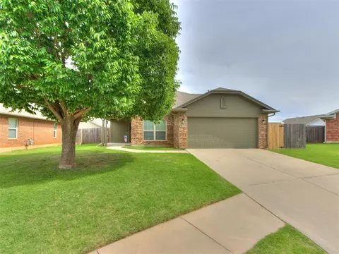 3109 SW 103rd St, Oklahoma City, OK 73159