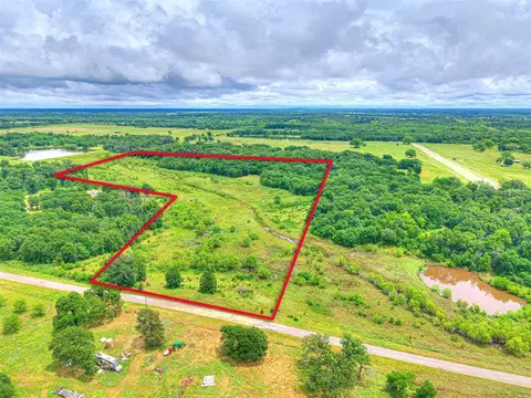 W 301st Street, Depew, OK 74028