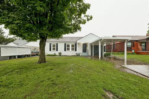 3128 NW 44th St, Oklahoma City, OK 73112