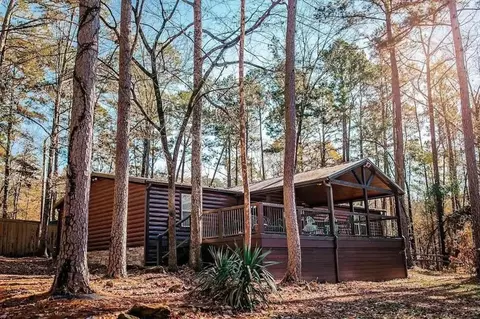 78 Lionfish Rd, Broken Bow, OK 74728 photo 1