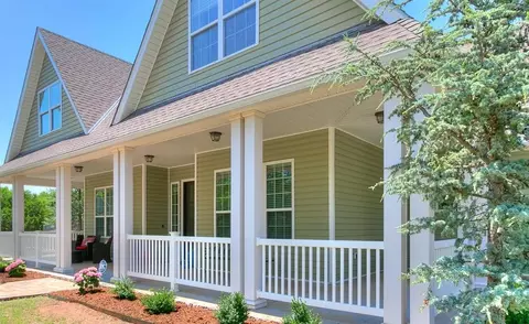 409 Nantucket Blvd, Norman, OK 73071 photo 2