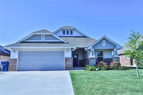 1425 NW 12th St, Newcastle, OK 73065