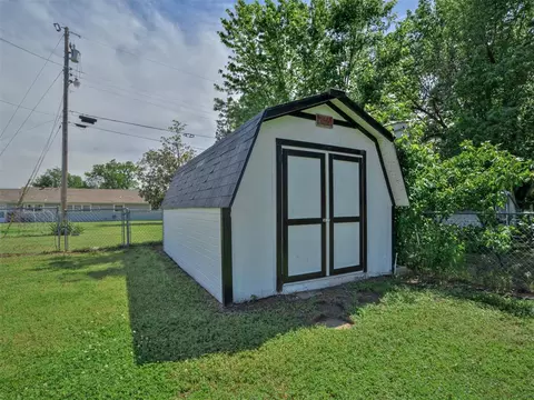601 W Monroe St, Crescent, OK 73028 photo 33