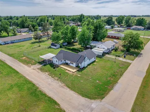 601 W Monroe St, Crescent, OK 73028 photo 35